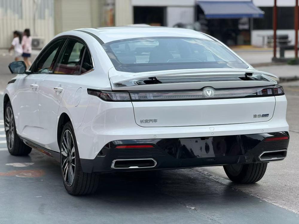 Changan Eado