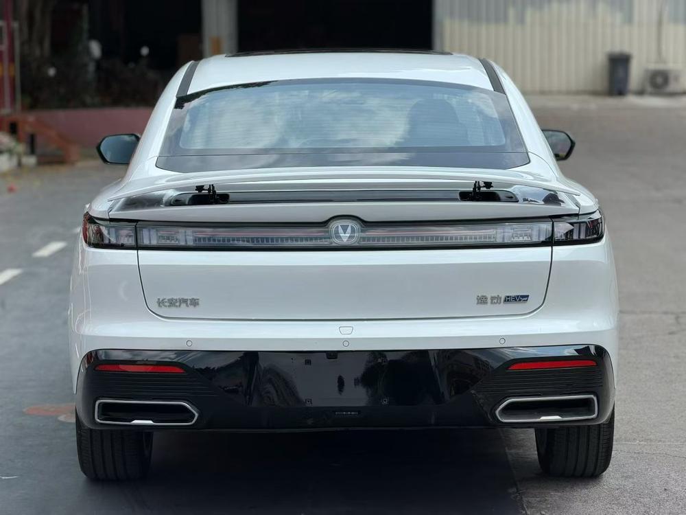 Changan Eado