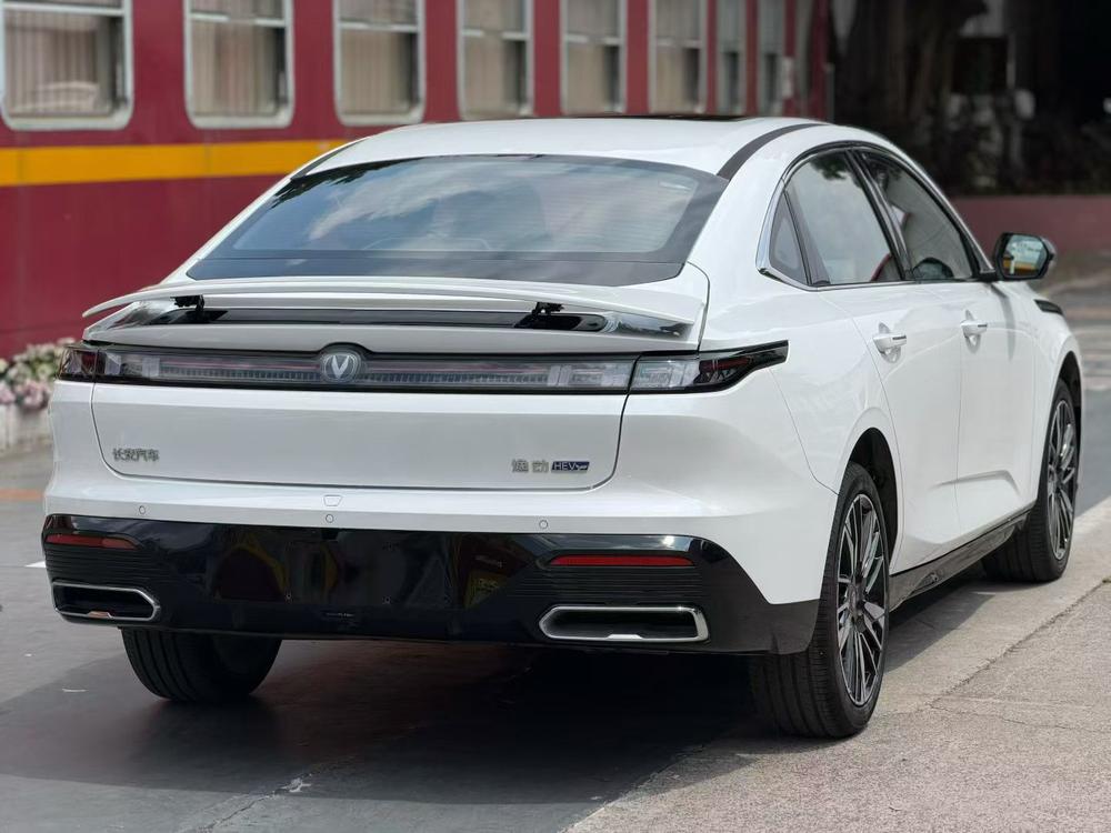 Changan Eado