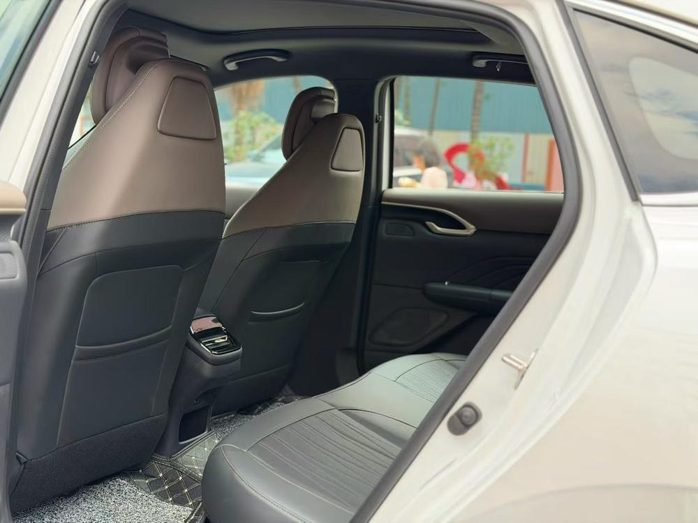 Changan Eado