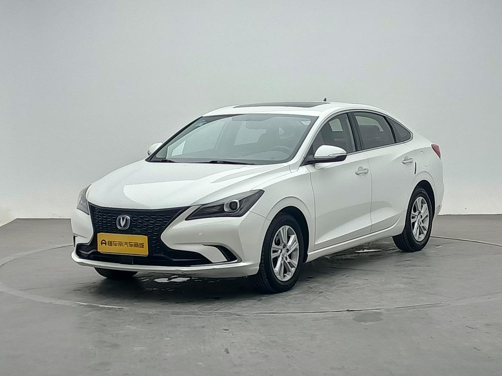 Changan Eado