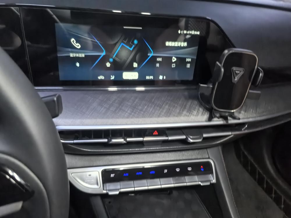 Changan Eado