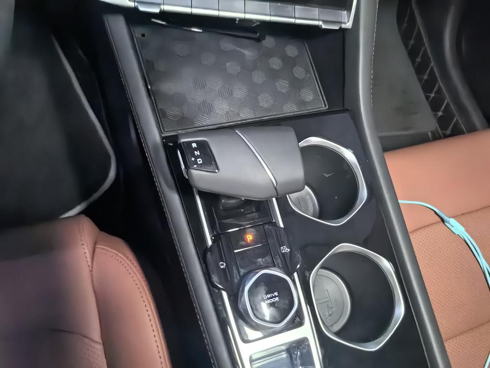 Changan Eado