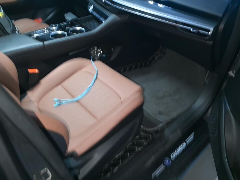 Changan Eado