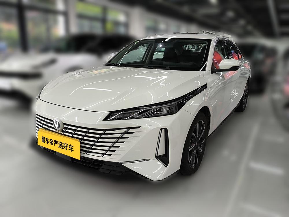 Changan Eado