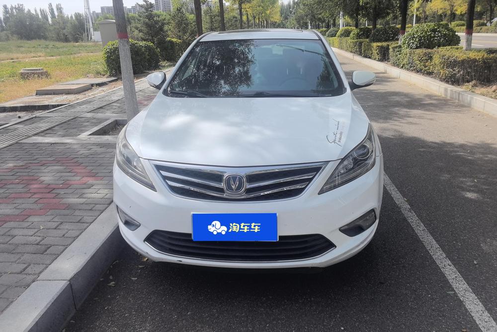 Changan Eado