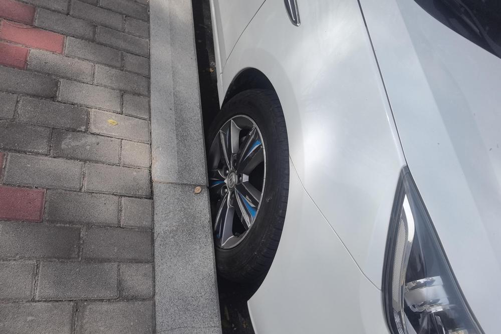 Changan Eado