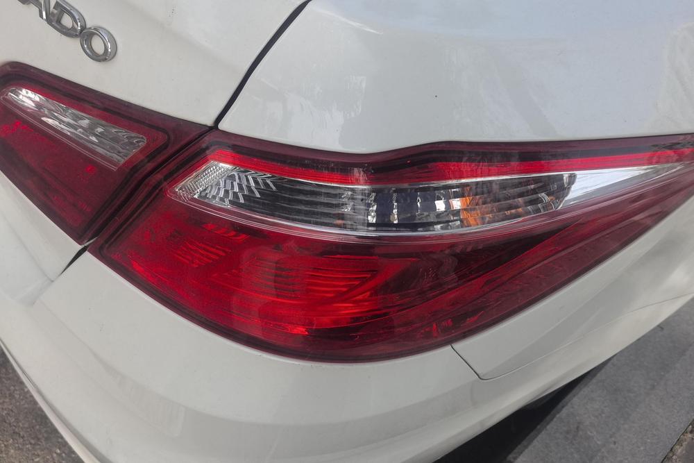 Changan Eado