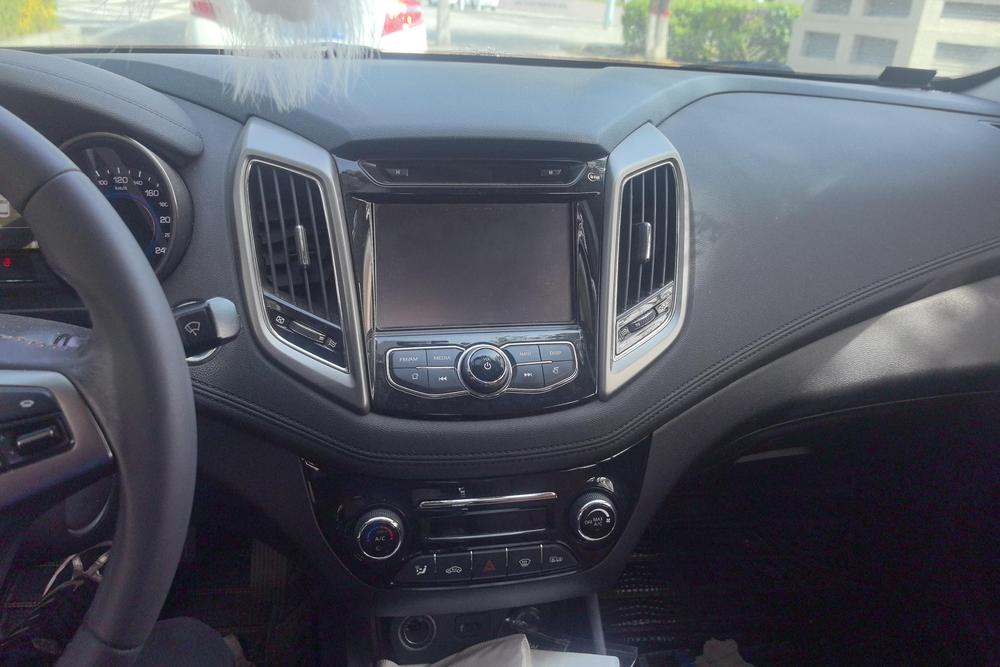 Changan Eado