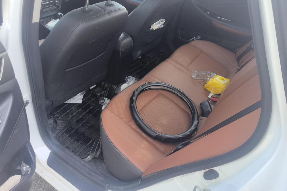 Changan Eado