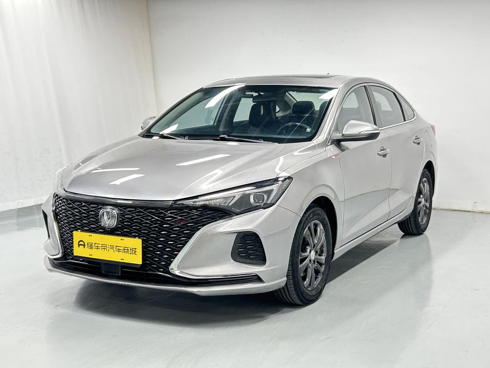 Changan Eado