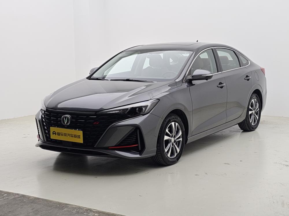 Changan Eado
