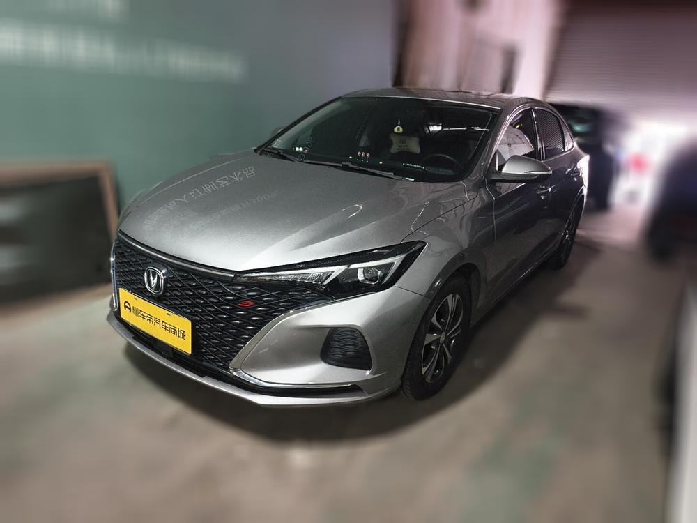 Changan Eado