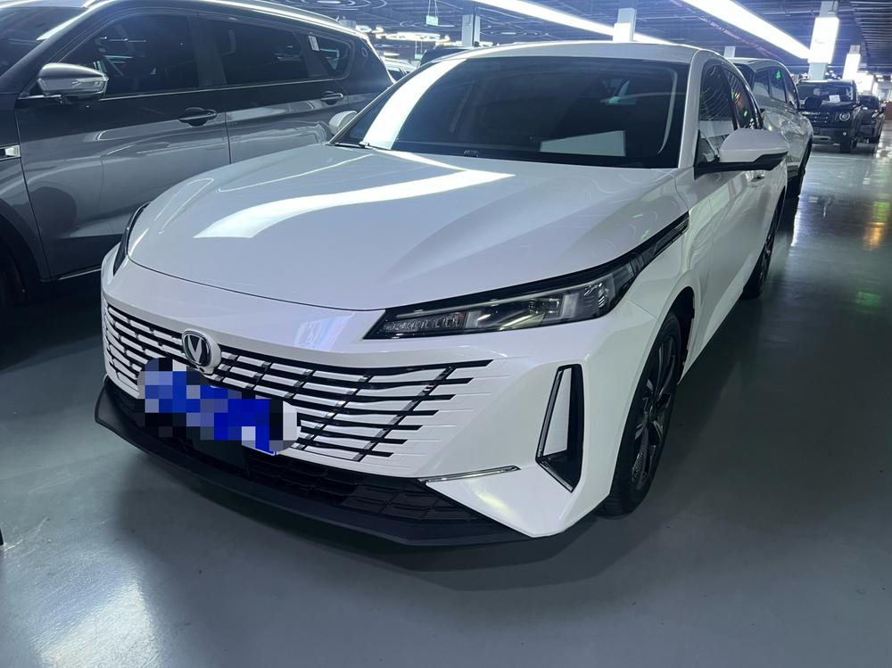 Changan Eado