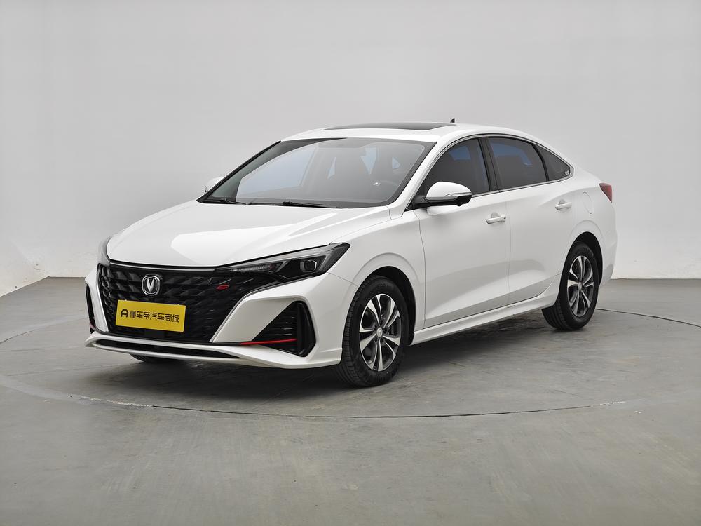 Changan Eado