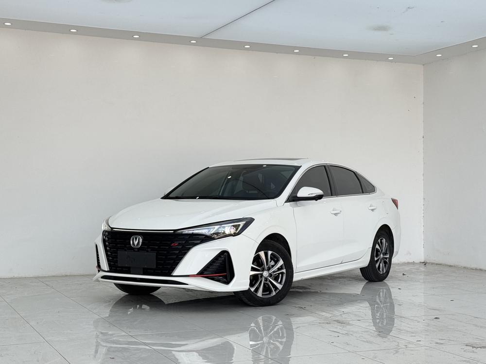 Changan Eado