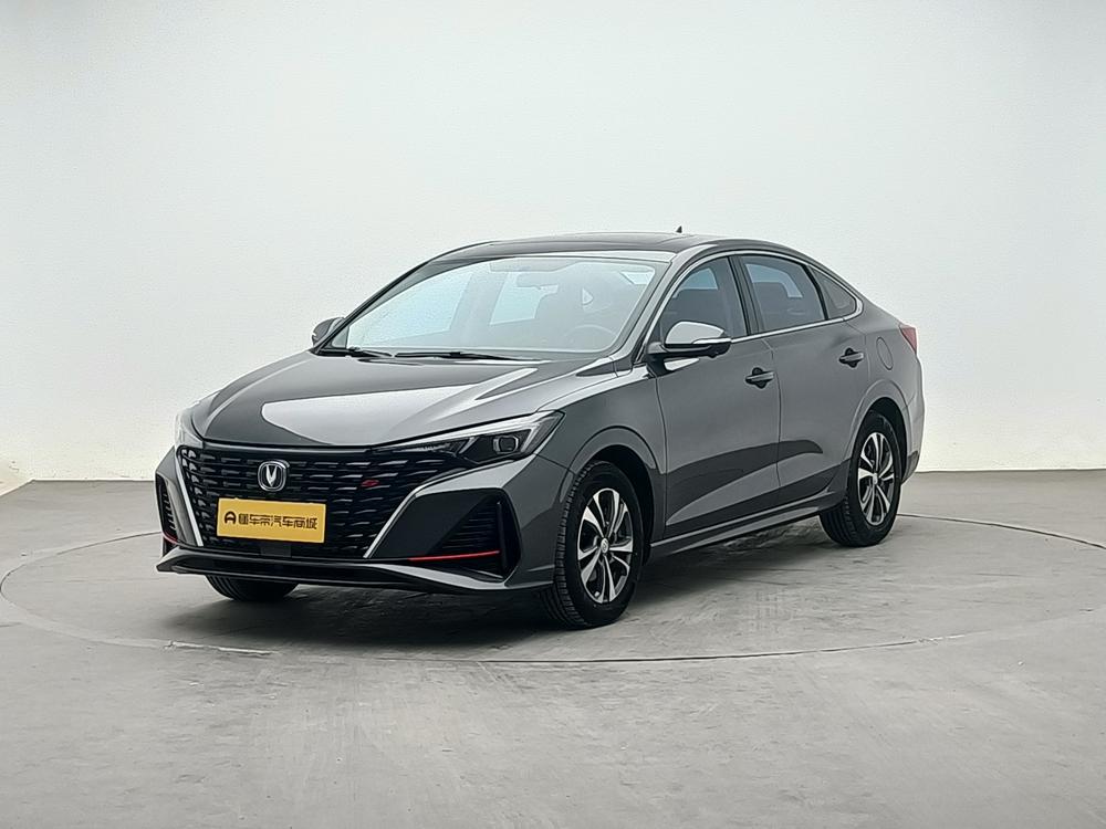 Changan Eado