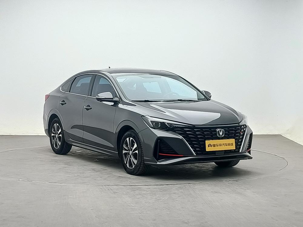 Changan Eado
