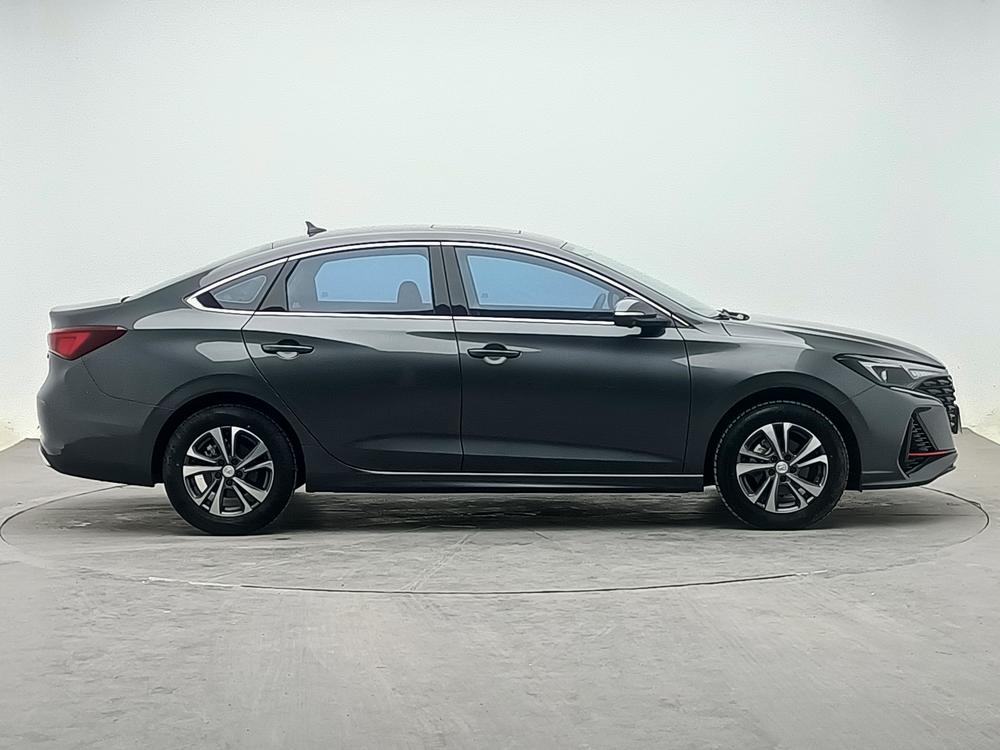 Changan Eado