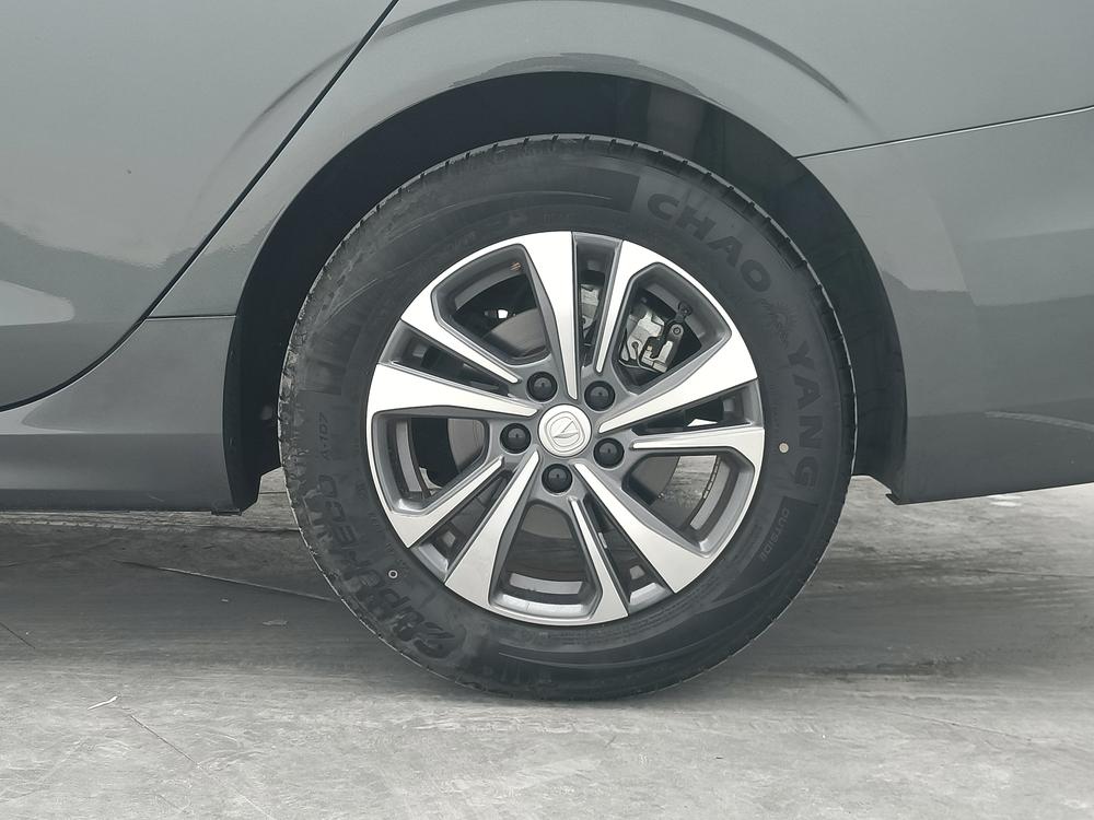Changan Eado