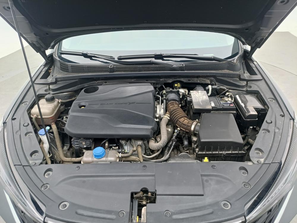 Changan Eado