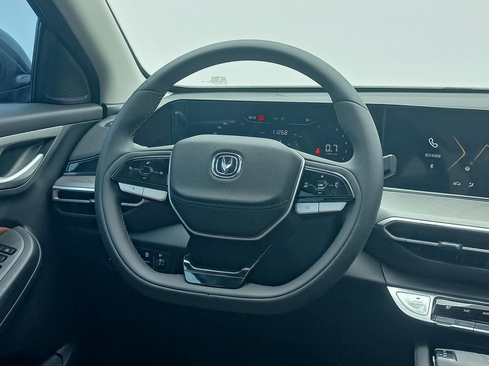 Changan Eado