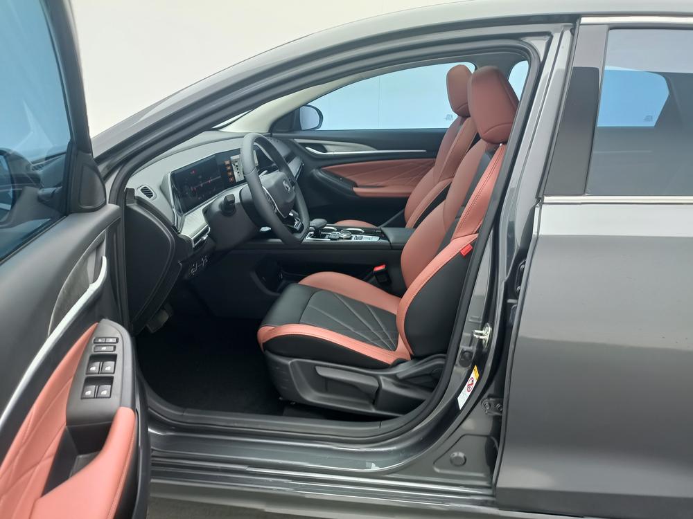 Changan Eado