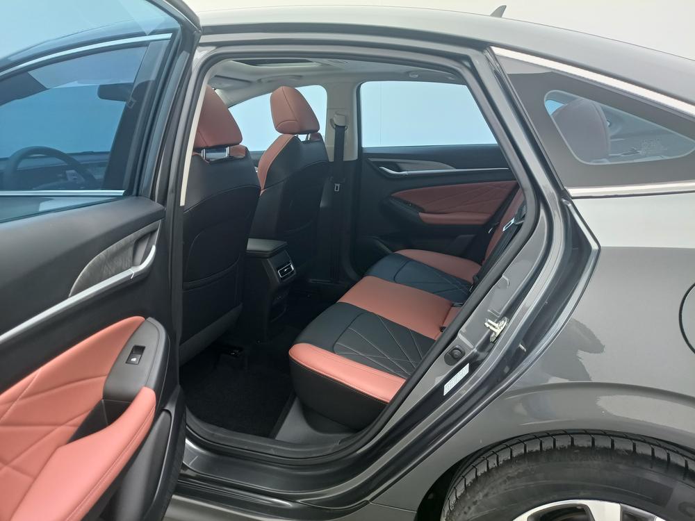 Changan Eado