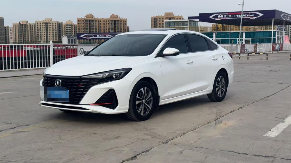 Changan Eado