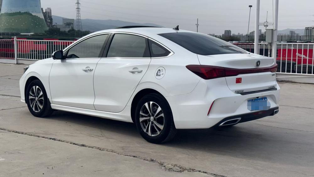 Changan Eado