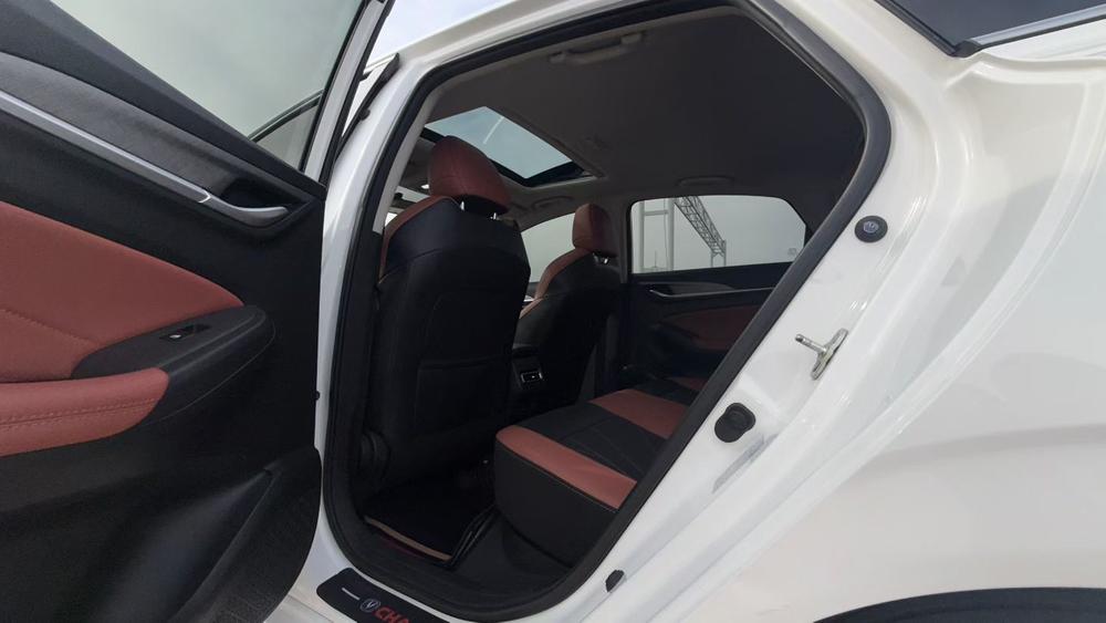 Changan Eado