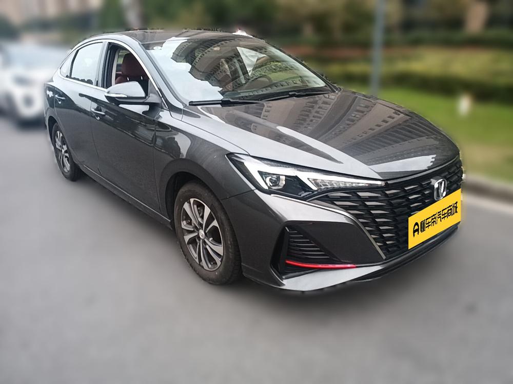 Changan Eado