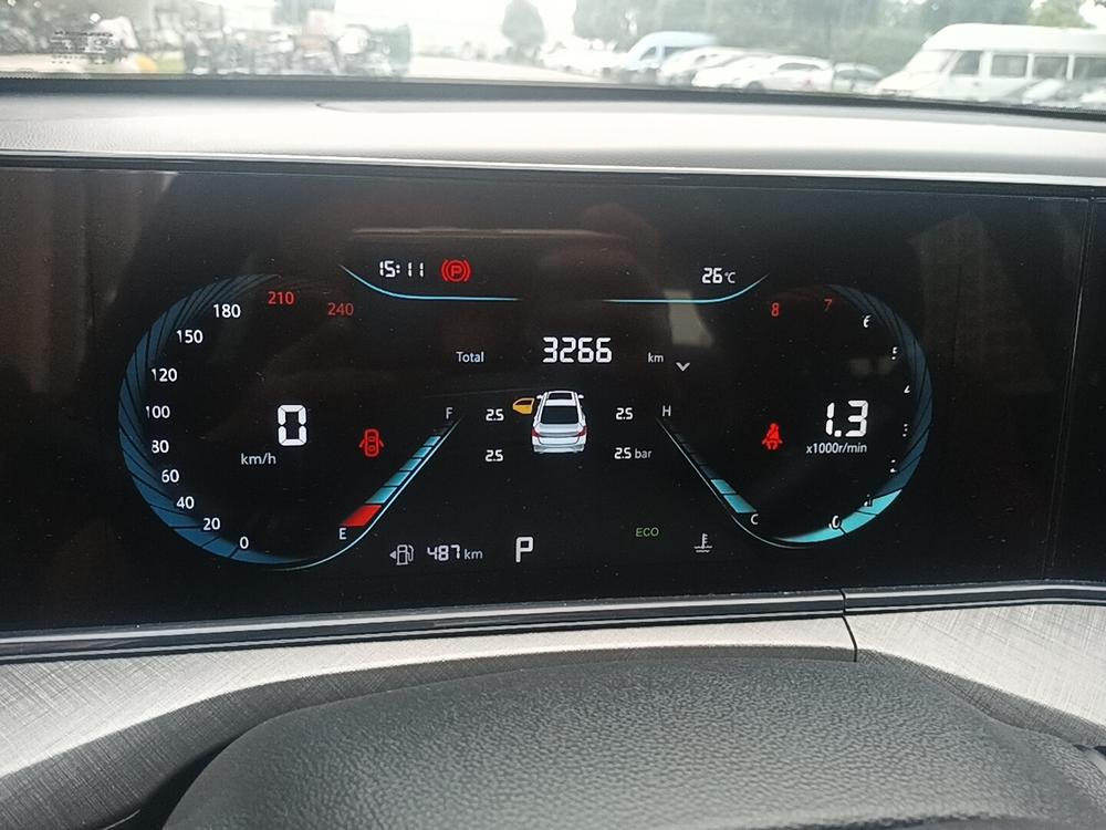 Changan Eado