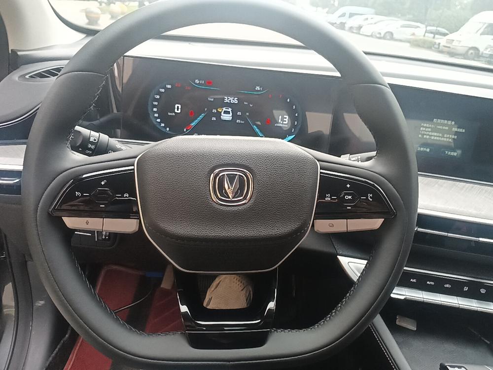 Changan Eado