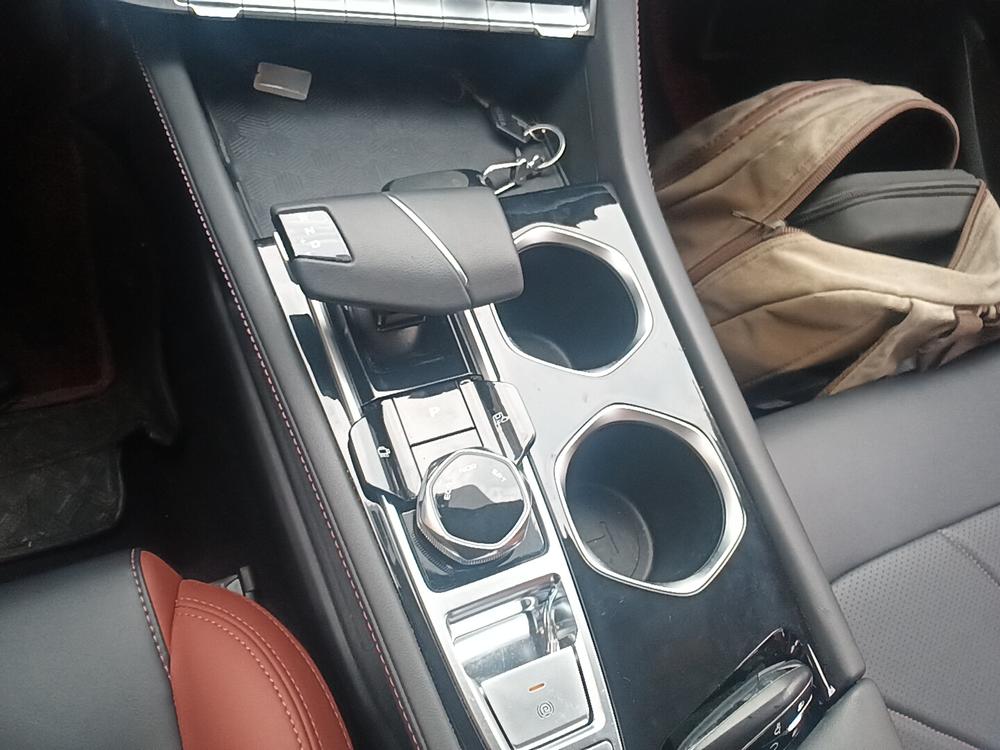 Changan Eado