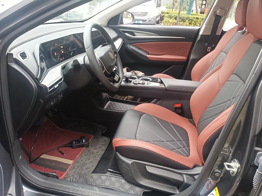 Changan Eado