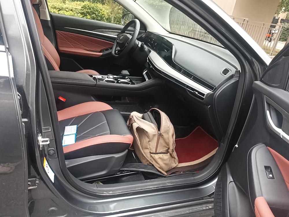 Changan Eado