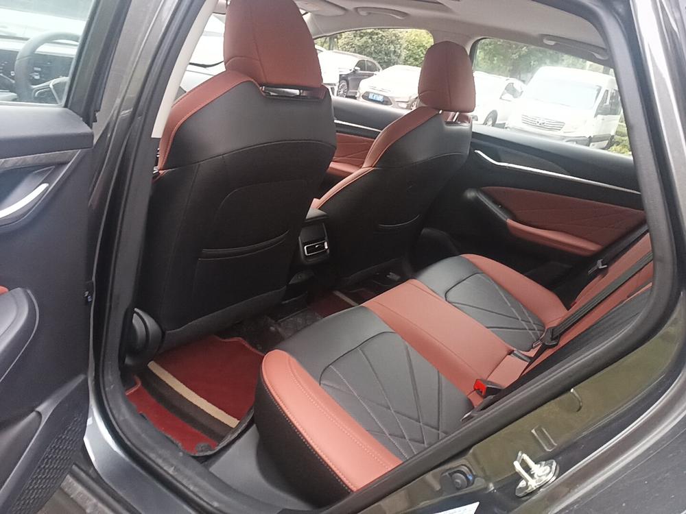 Changan Eado