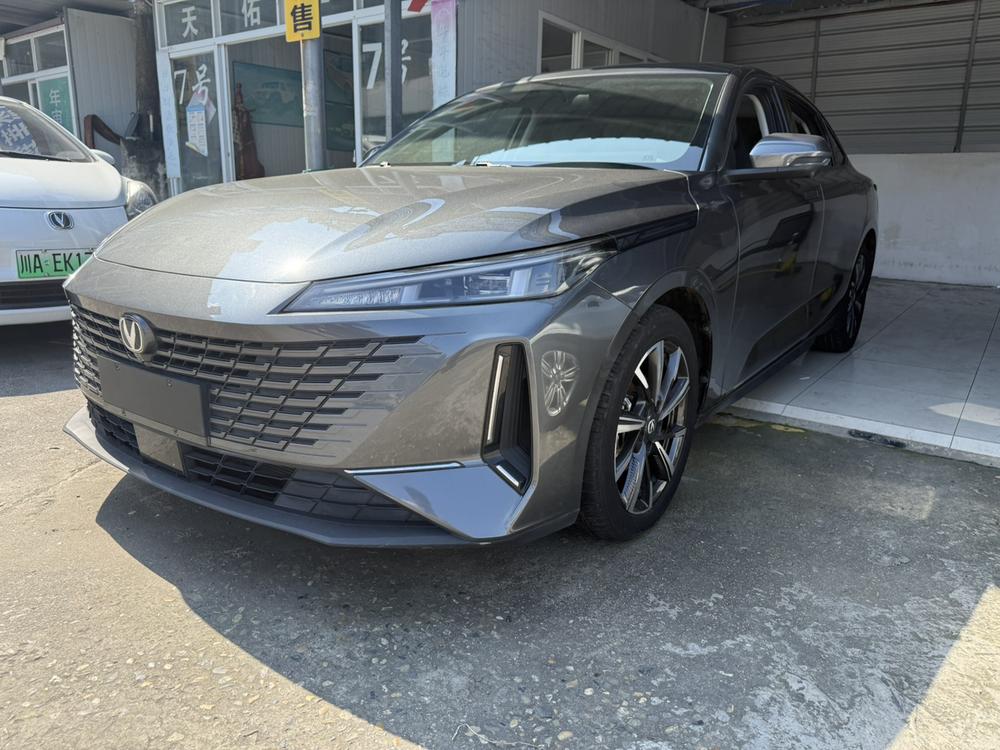 Changan Eado