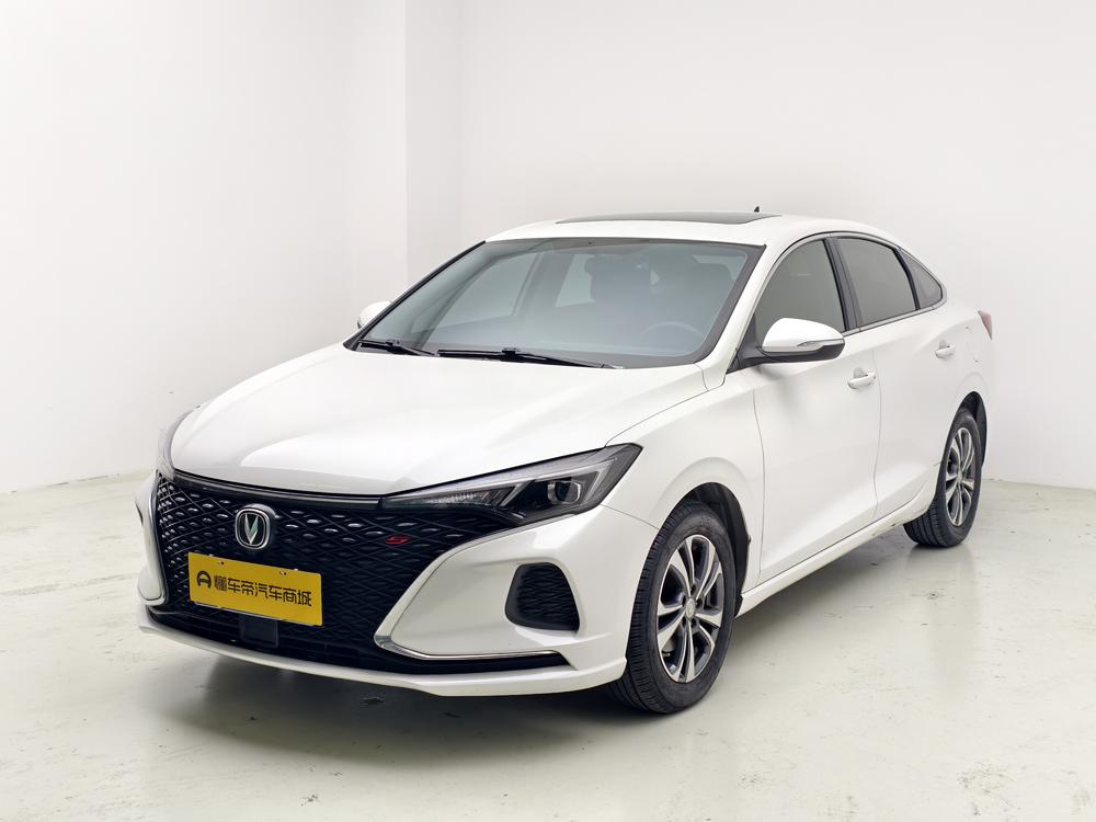 Changan Eado