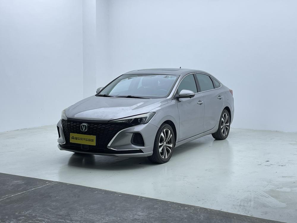 Changan Eado