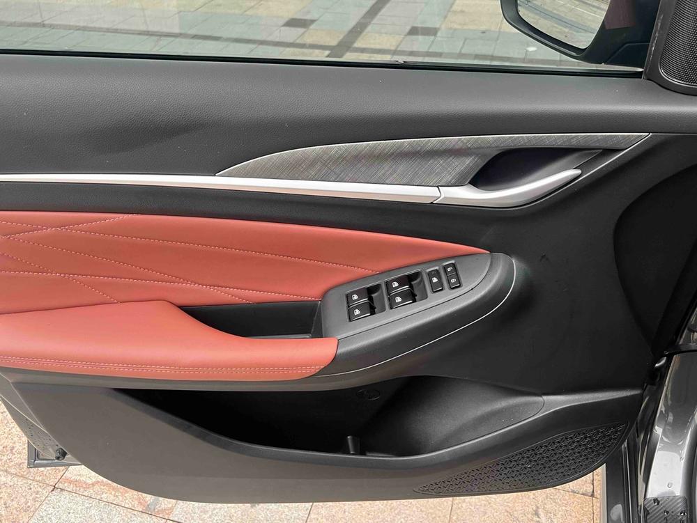 Changan Eado