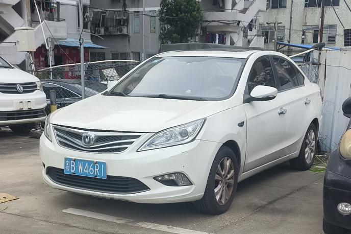 Changan Eado