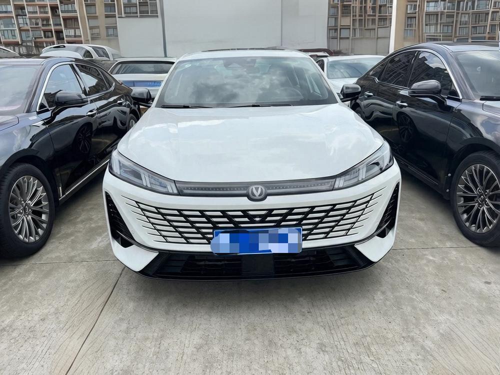 Changan Eado