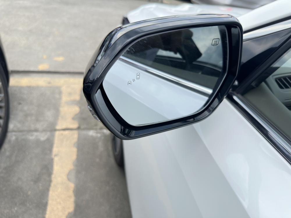 Changan Eado