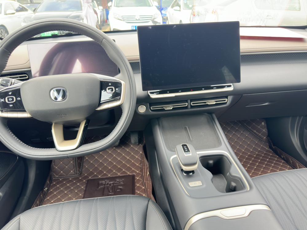 Changan Eado