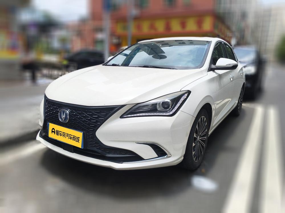 Changan Eado