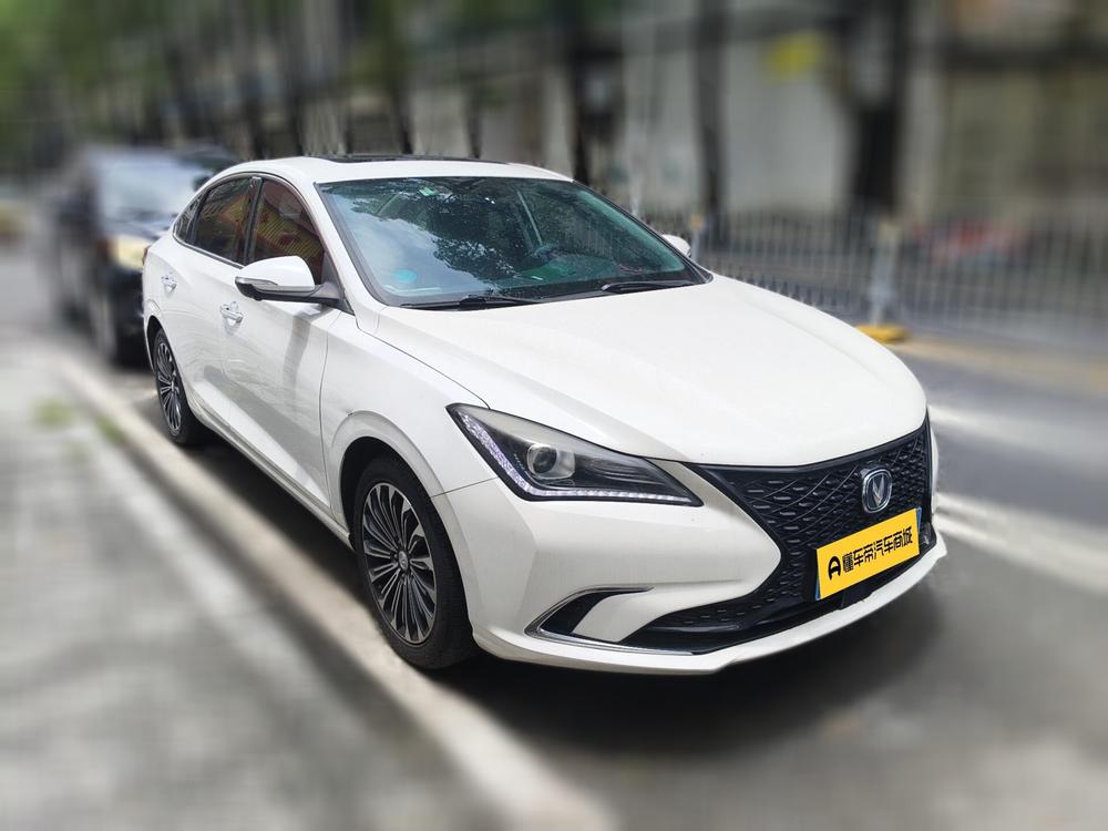 Changan Eado