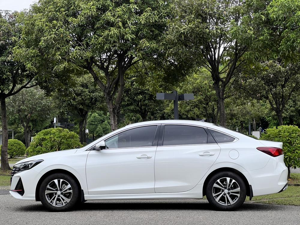 Changan Eado