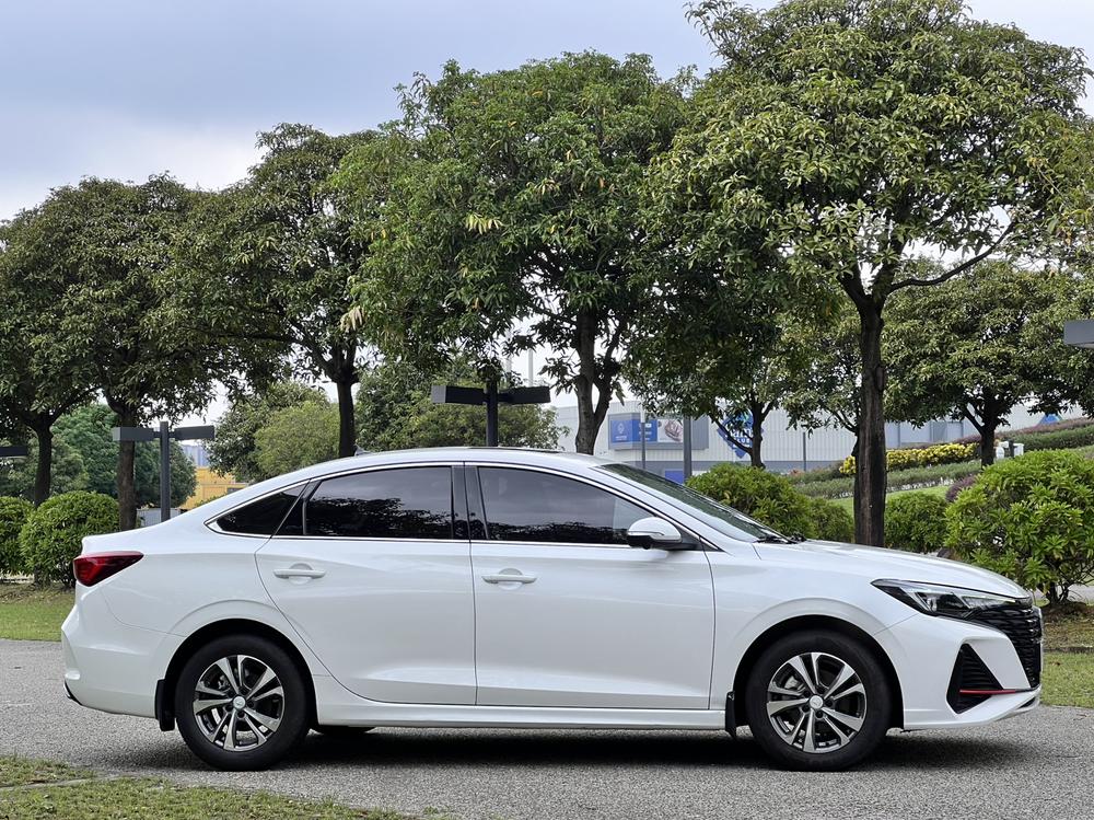 Changan Eado